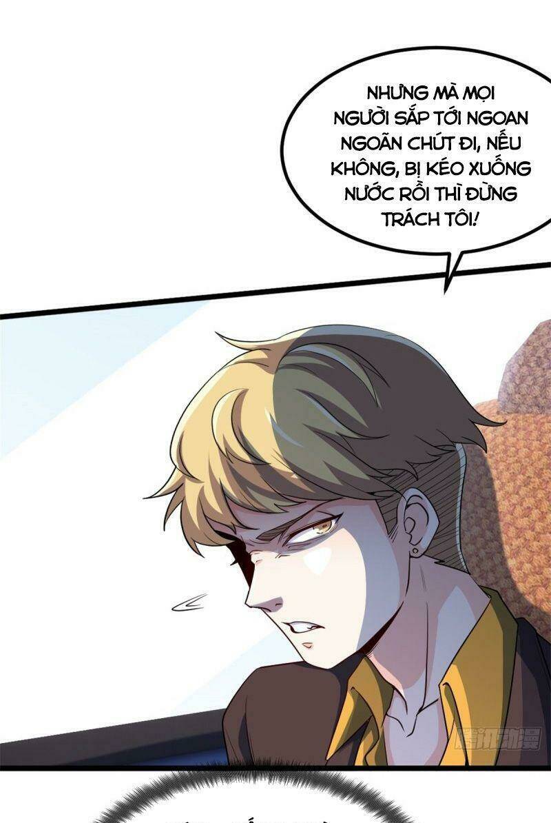 Ta Là Hàn Tam Thiên: Chapter 44
