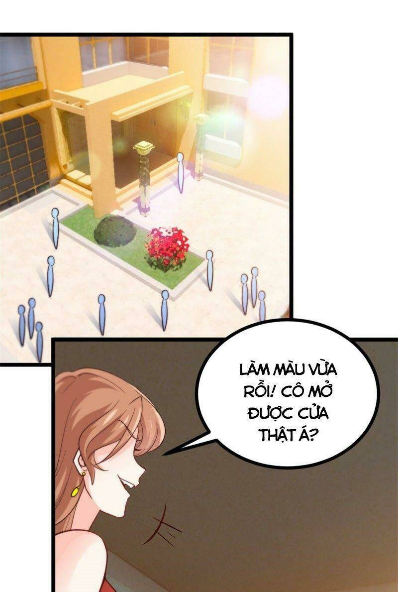 Ta Là Hàn Tam Thiên: Chapter 45