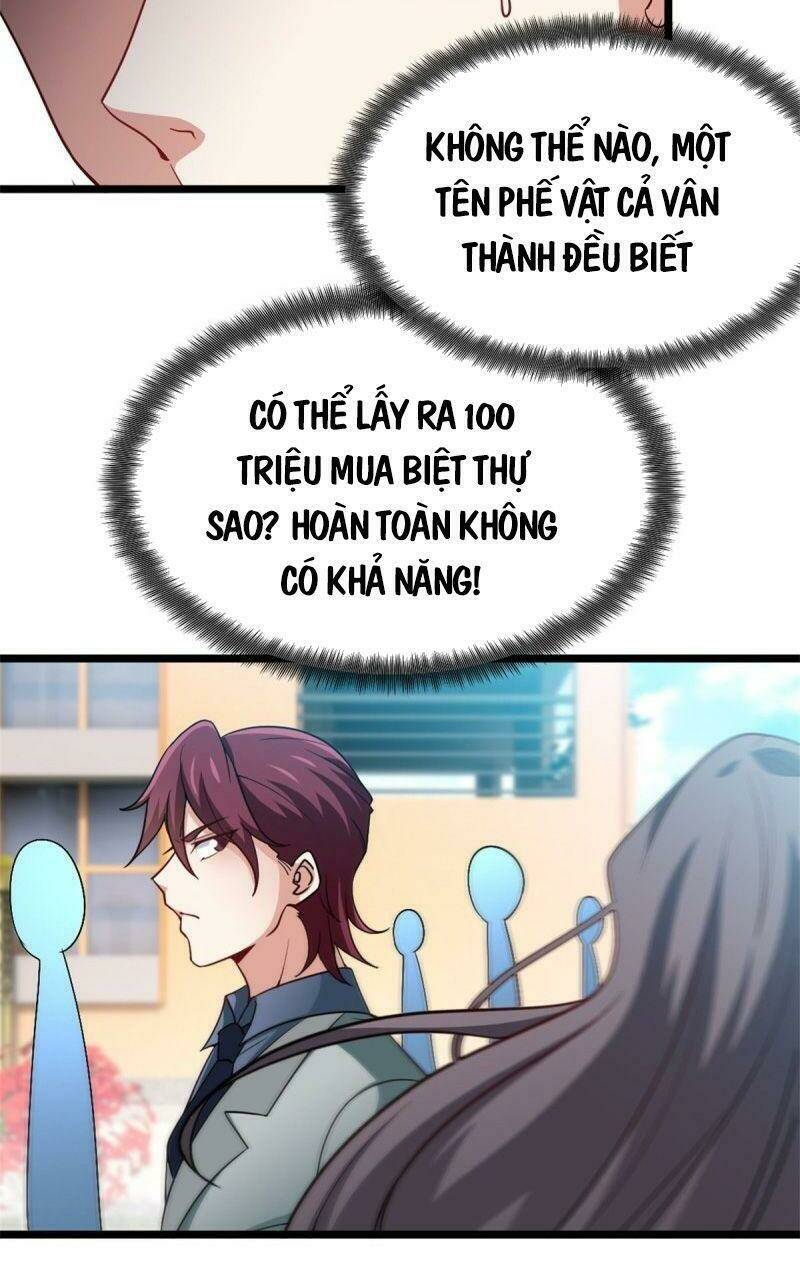 Ta Là Hàn Tam Thiên: Chapter 45