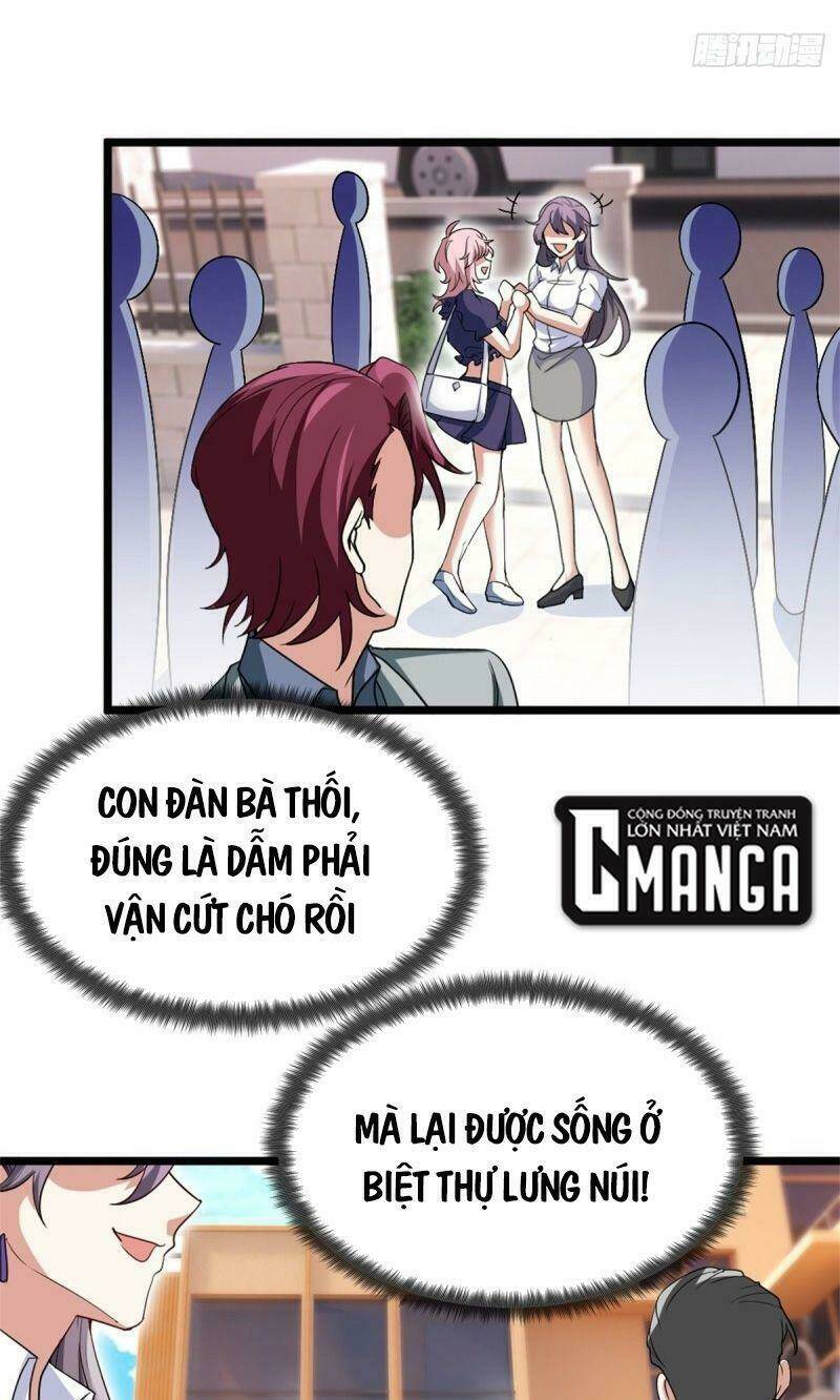 Ta Là Hàn Tam Thiên: Chapter 45