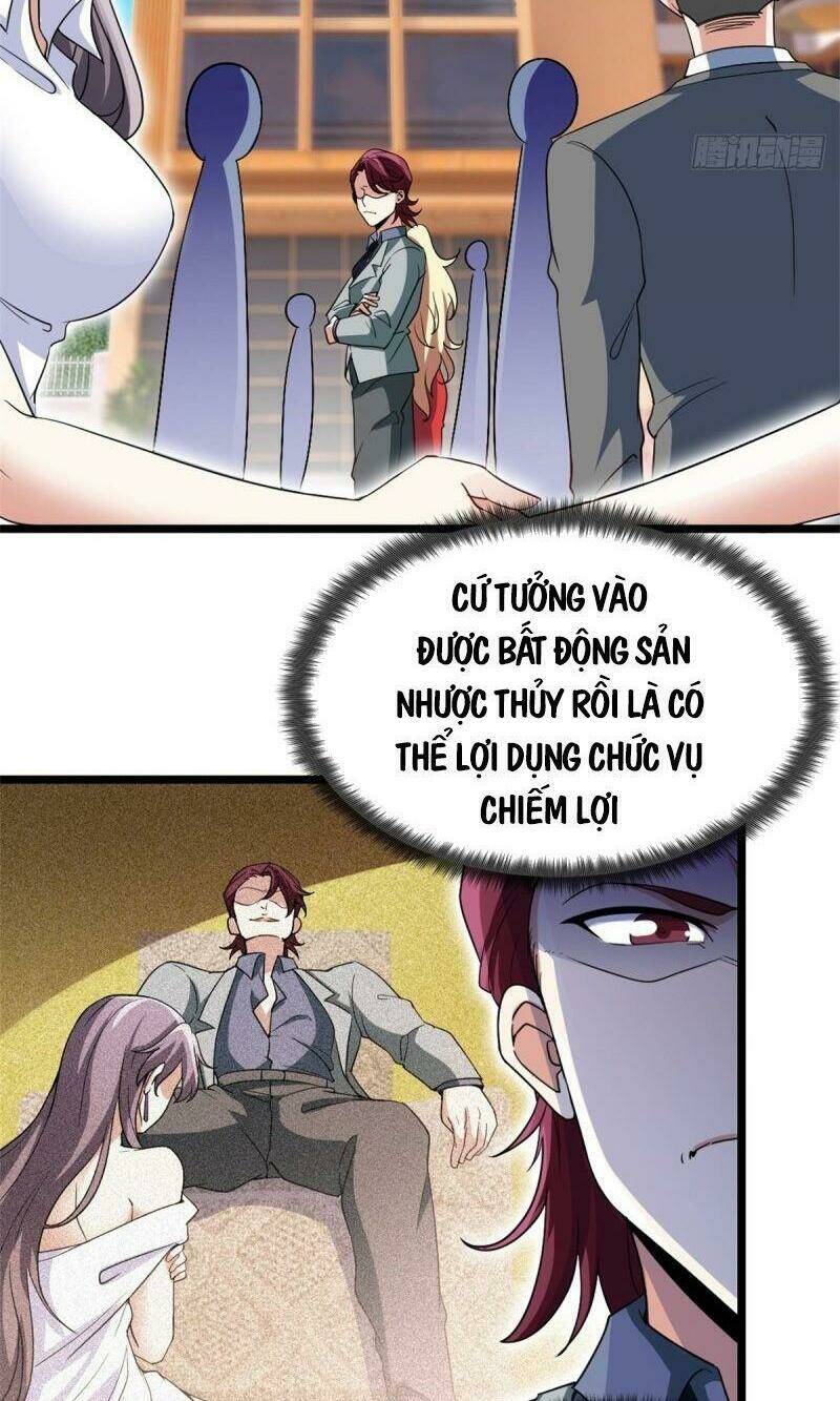 Ta Là Hàn Tam Thiên: Chapter 45