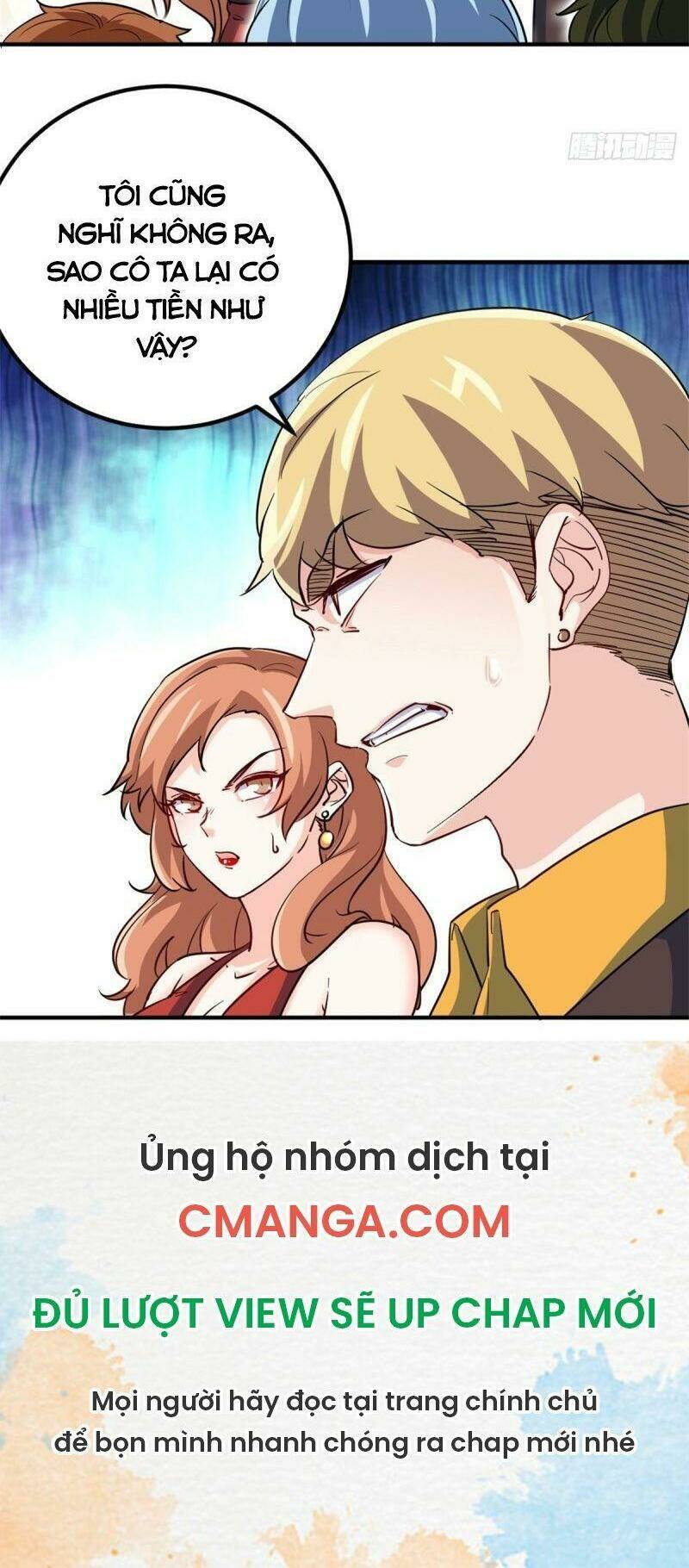 Ta Là Hàn Tam Thiên: Chapter 45
