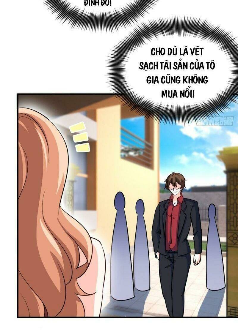 Ta Là Hàn Tam Thiên: Chapter 45