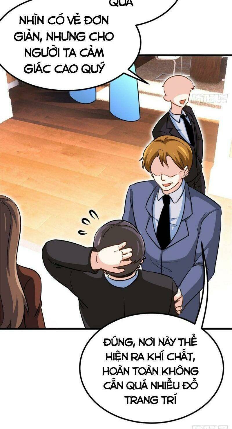 Ta Là Hàn Tam Thiên: Chapter 45