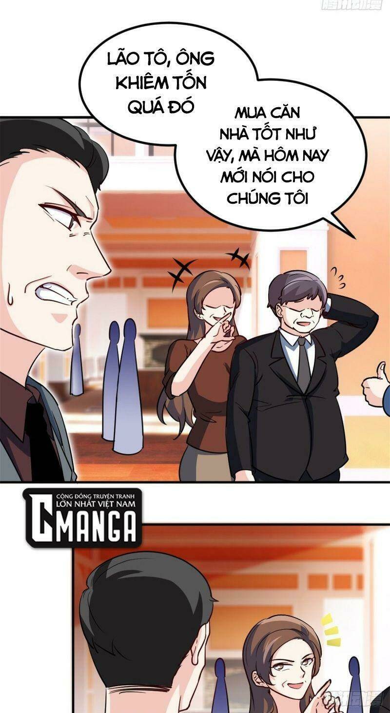 Ta Là Hàn Tam Thiên: Chapter 45