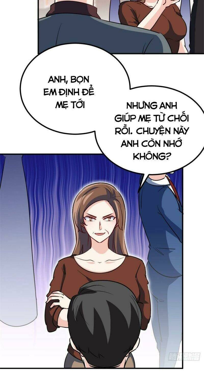 Ta Là Hàn Tam Thiên: Chapter 45