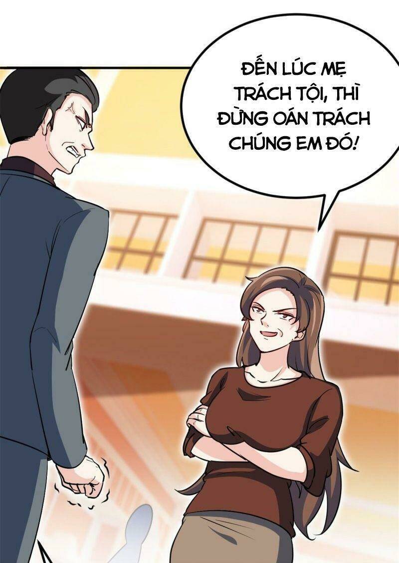 Ta Là Hàn Tam Thiên: Chapter 45