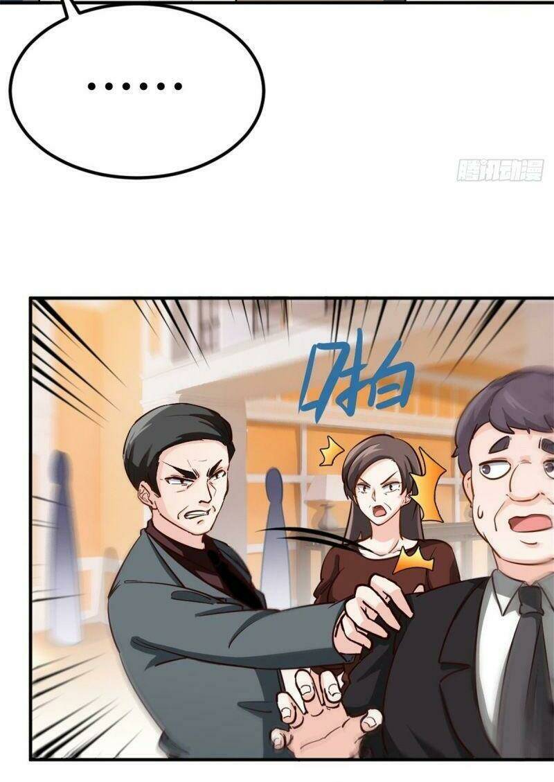 Ta Là Hàn Tam Thiên: Chapter 45