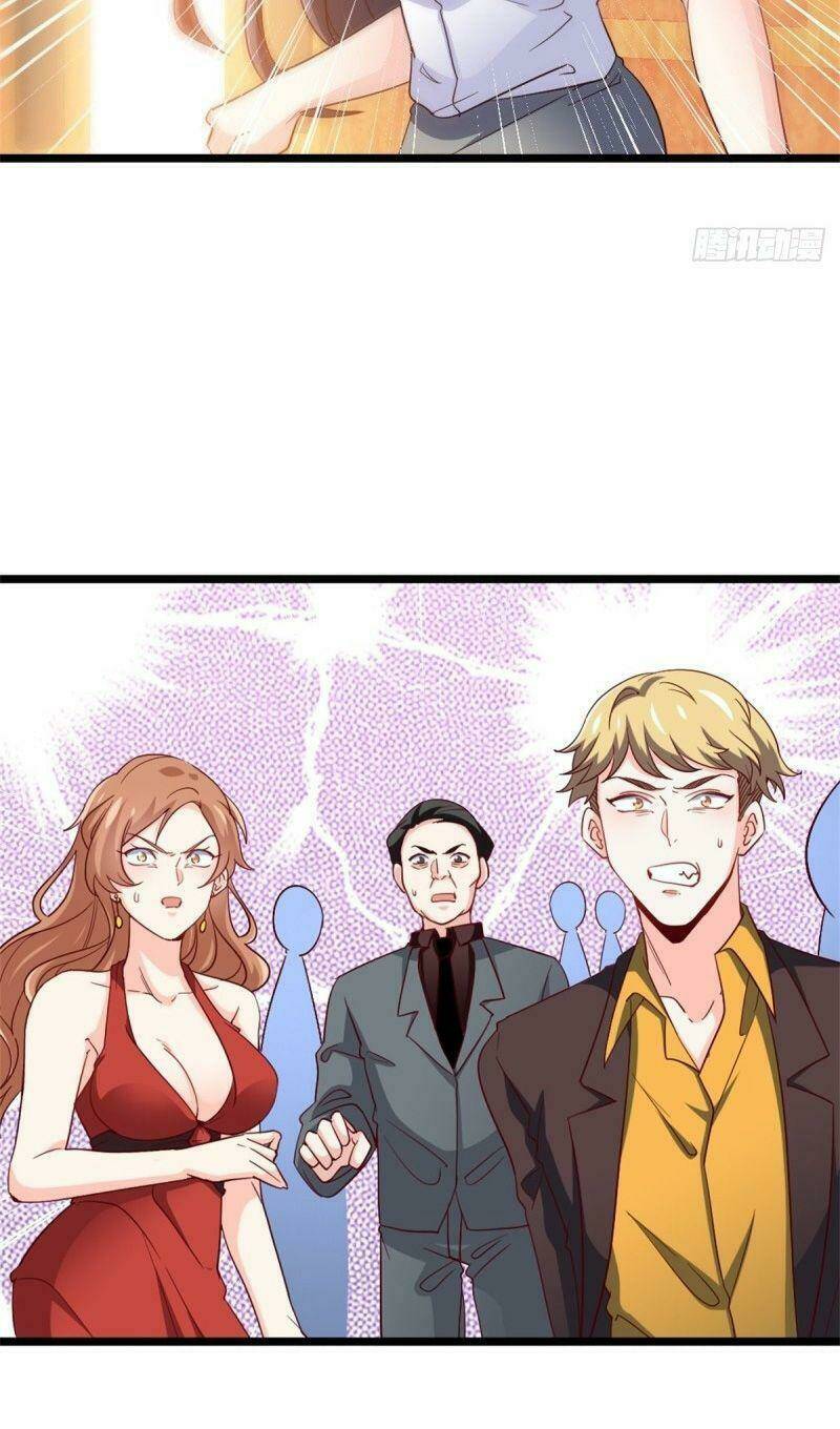 Ta Là Hàn Tam Thiên: Chapter 45