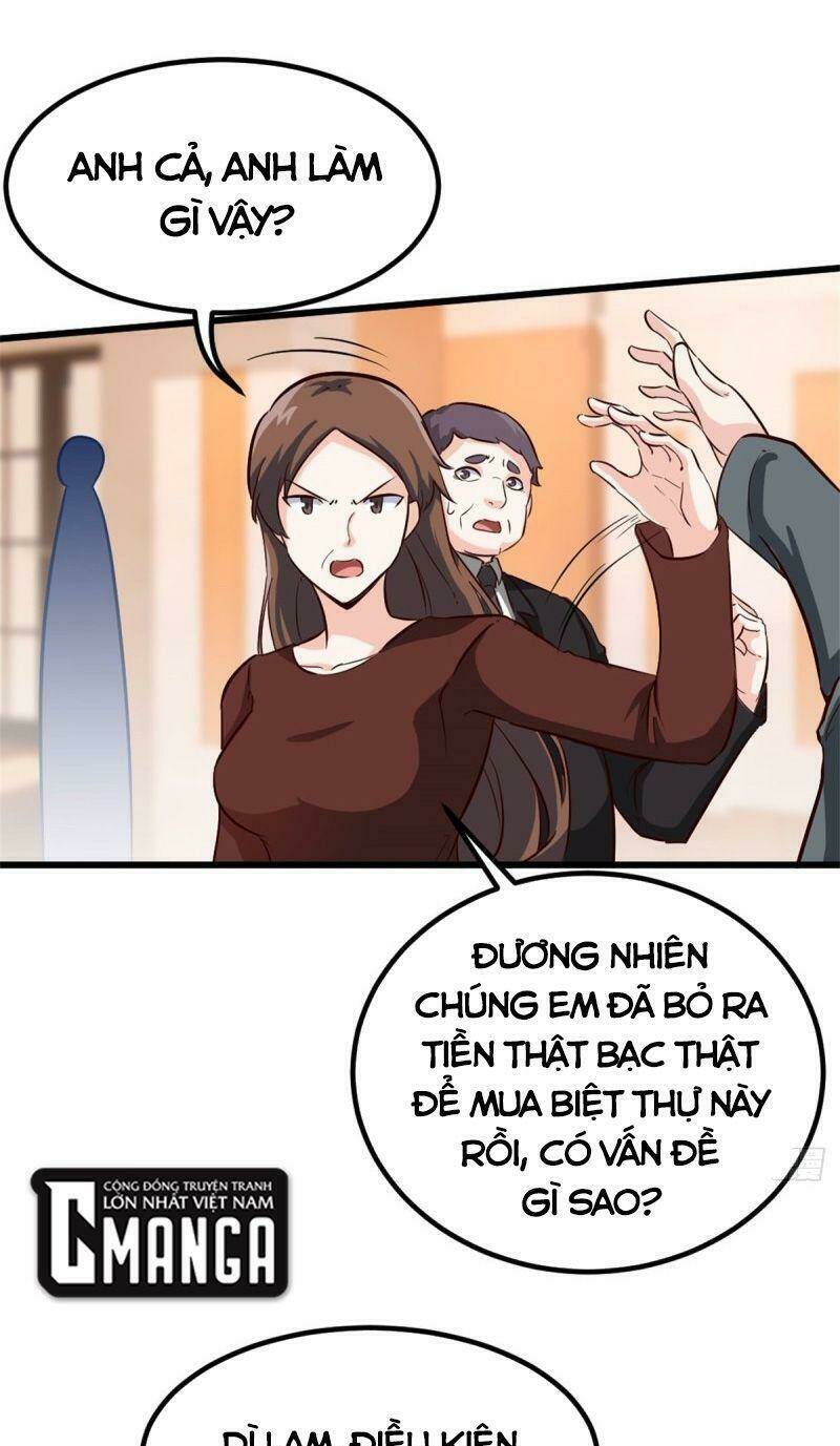 Ta Là Hàn Tam Thiên: Chapter 45