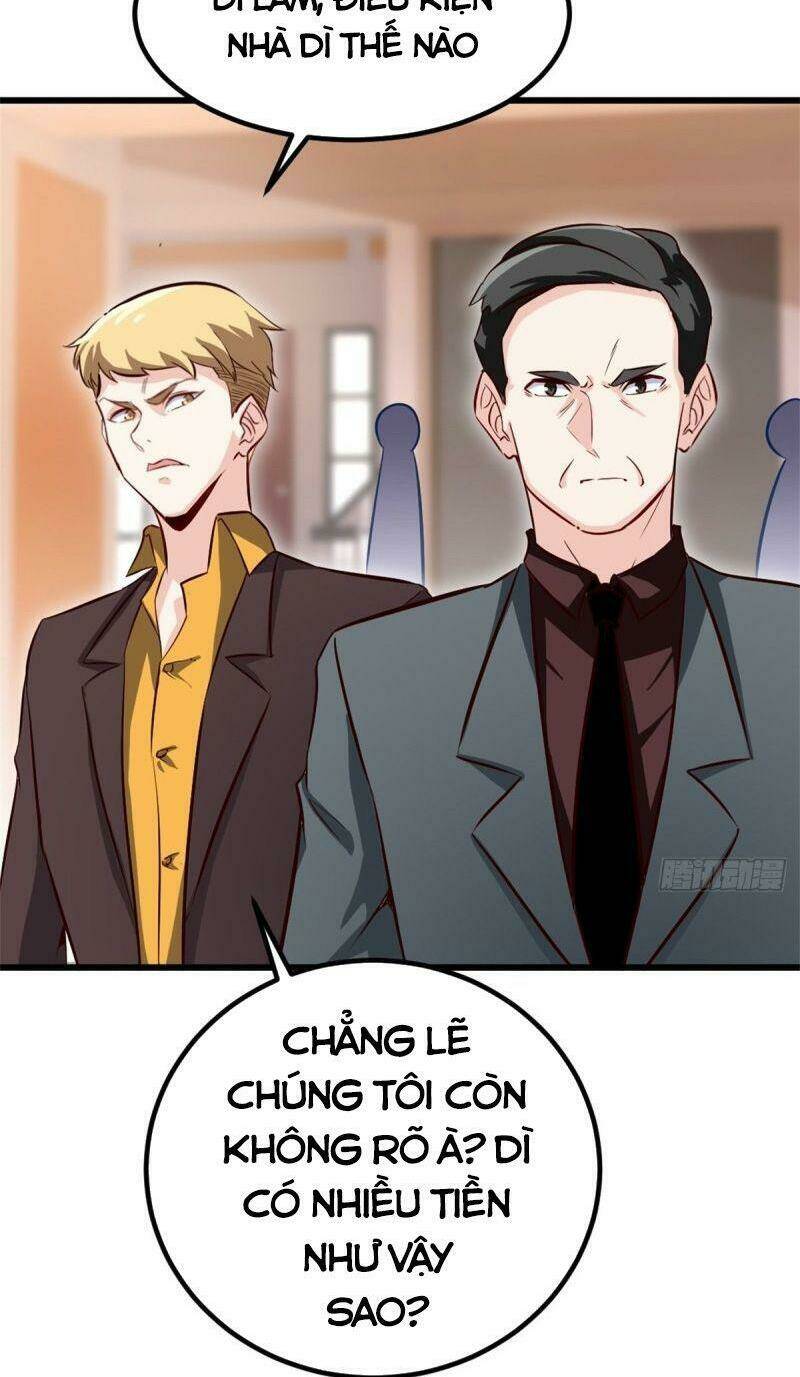 Ta Là Hàn Tam Thiên: Chapter 45