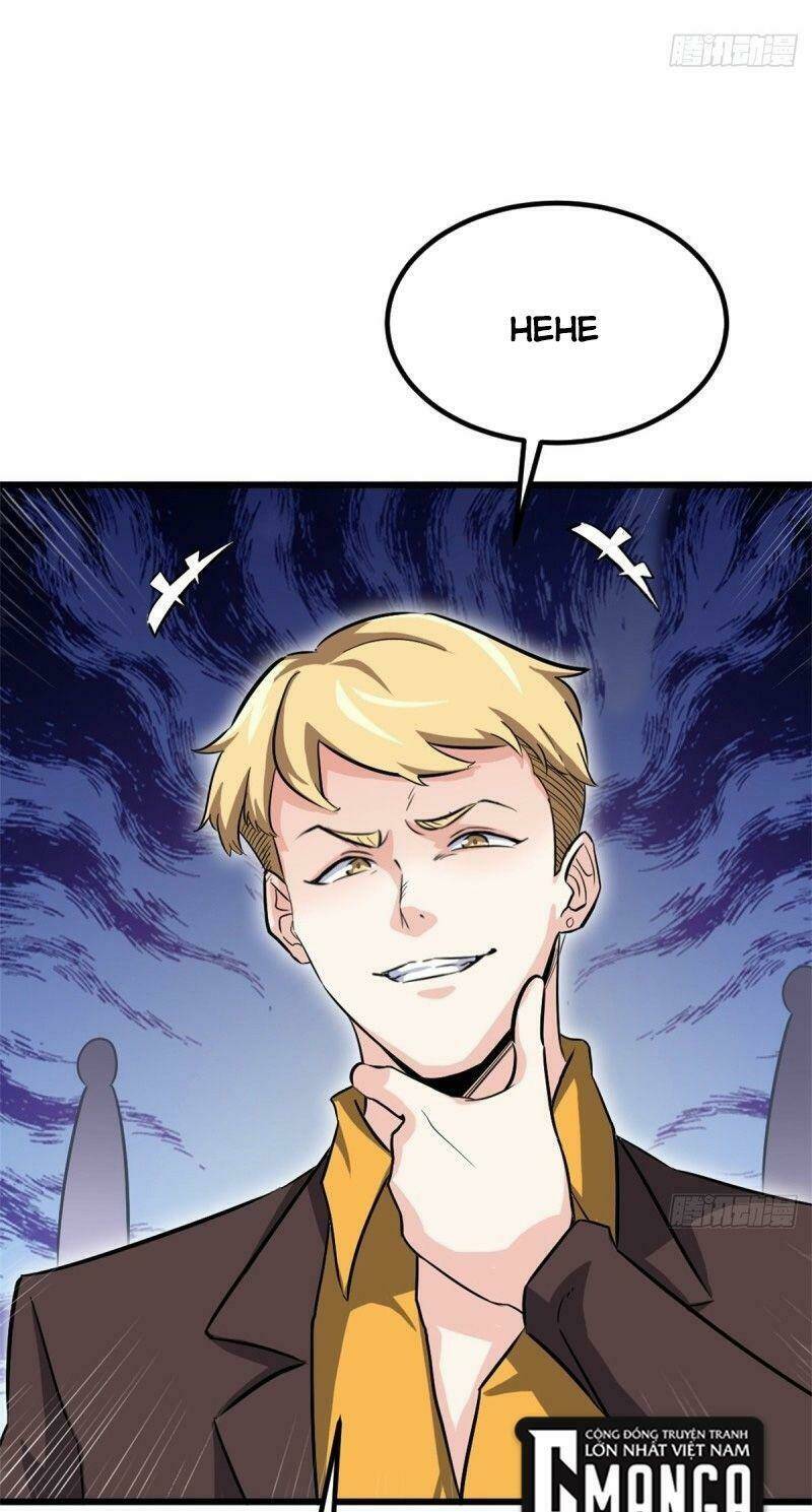 Ta Là Hàn Tam Thiên: Chapter 45