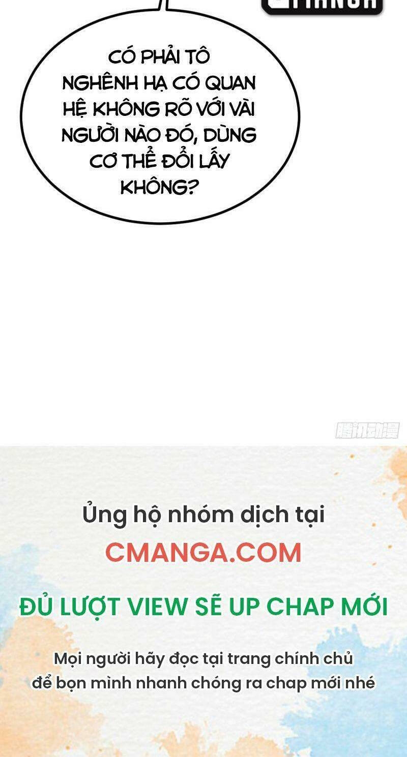 Ta Là Hàn Tam Thiên: Chapter 45