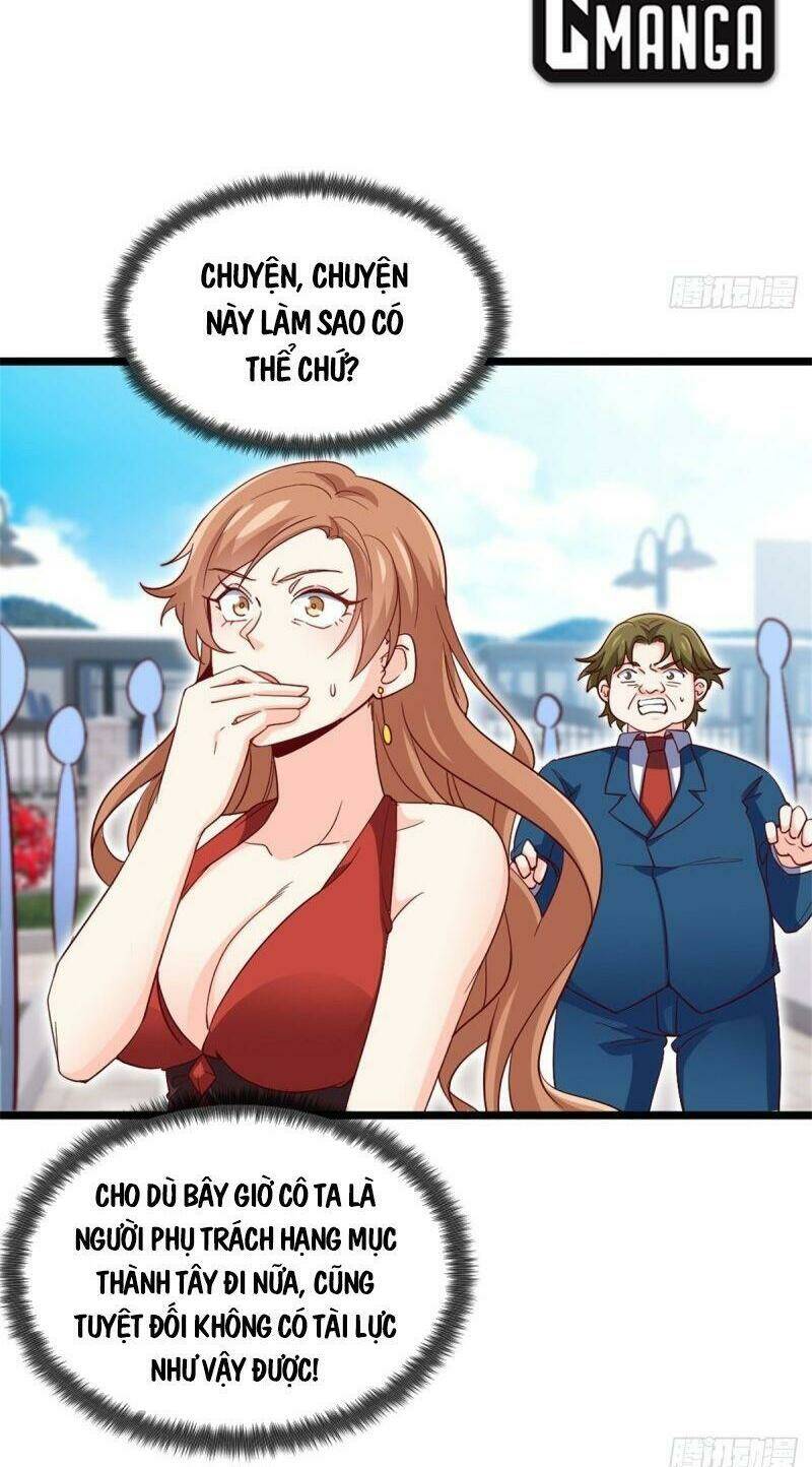 Ta Là Hàn Tam Thiên: Chapter 45