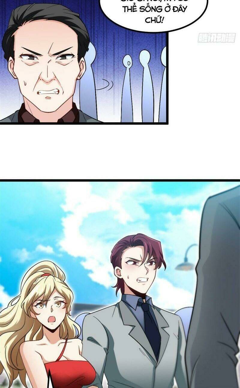 Ta Là Hàn Tam Thiên: Chapter 45