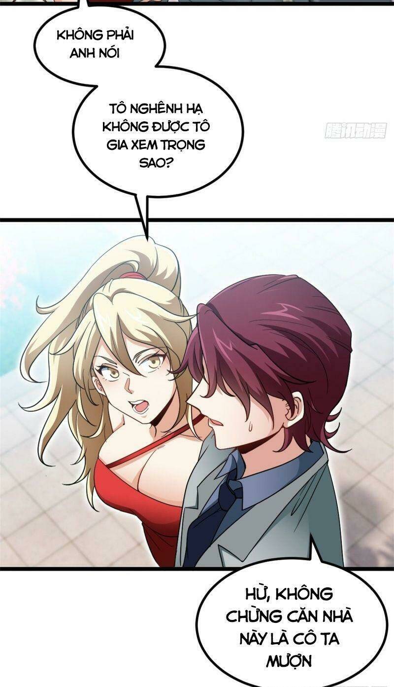 Ta Là Hàn Tam Thiên: Chapter 45