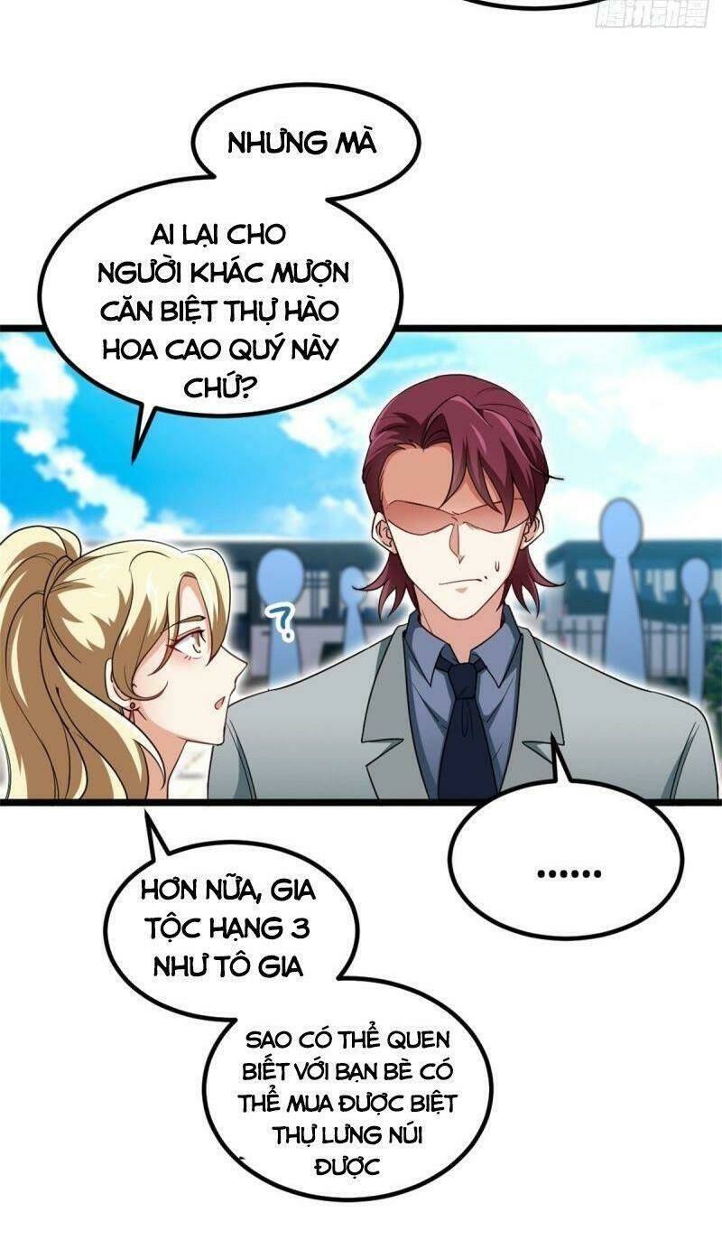 Ta Là Hàn Tam Thiên: Chapter 45
