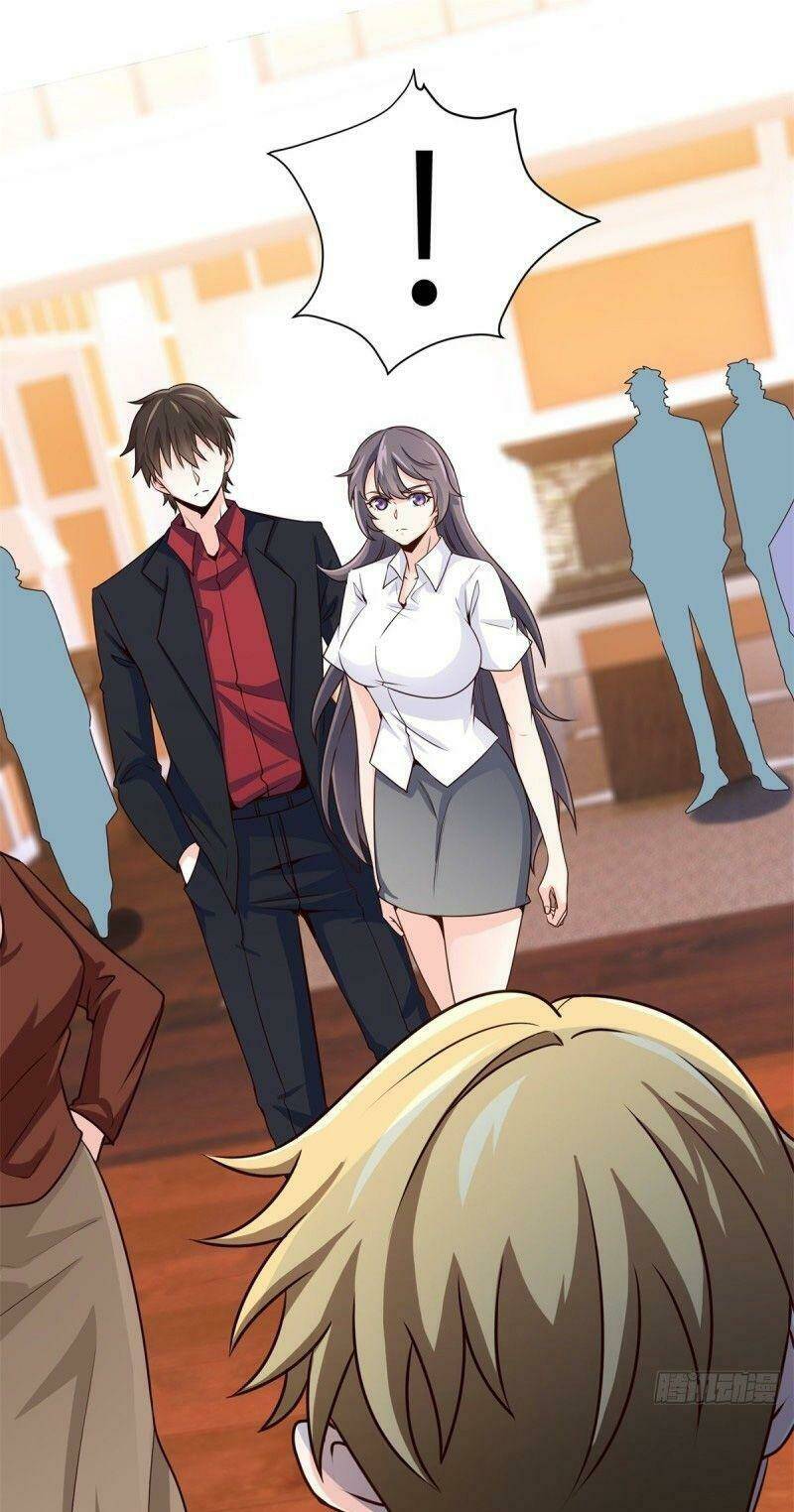 Ta Là Hàn Tam Thiên: Chapter 46