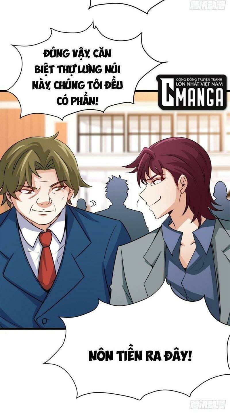 Ta Là Hàn Tam Thiên: Chapter 46