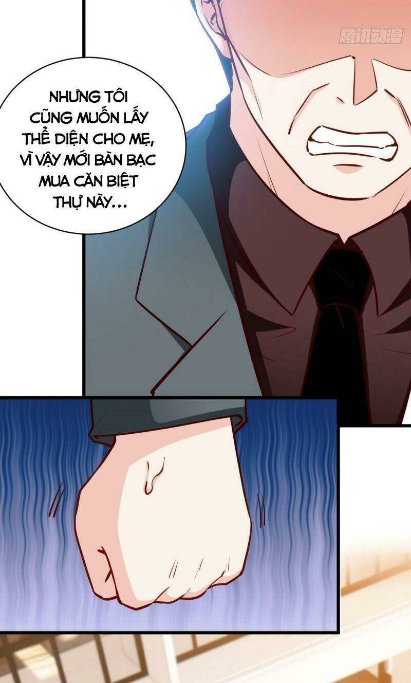 Ta Là Hàn Tam Thiên: Chapter 46