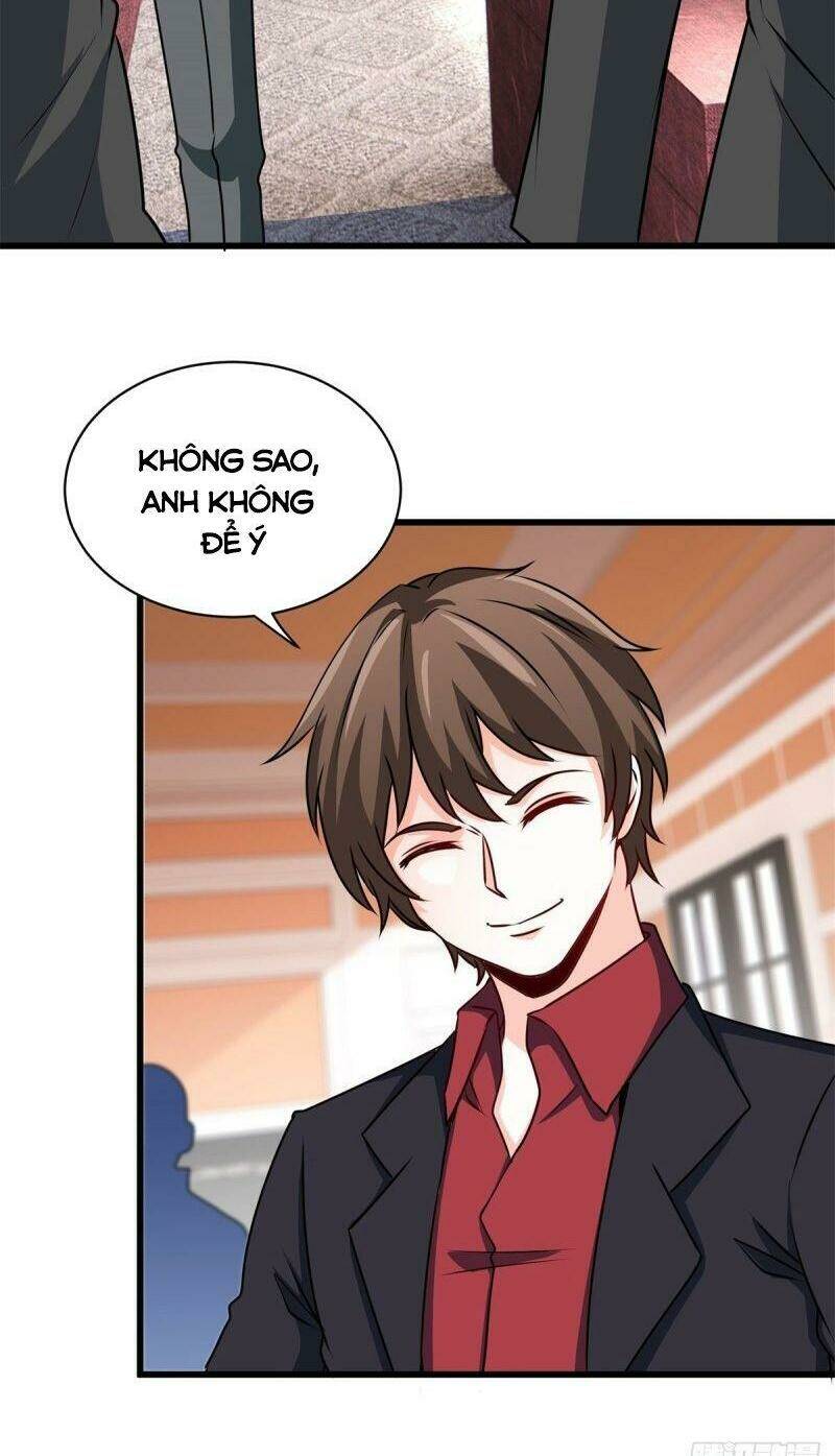 Ta Là Hàn Tam Thiên: Chapter 46