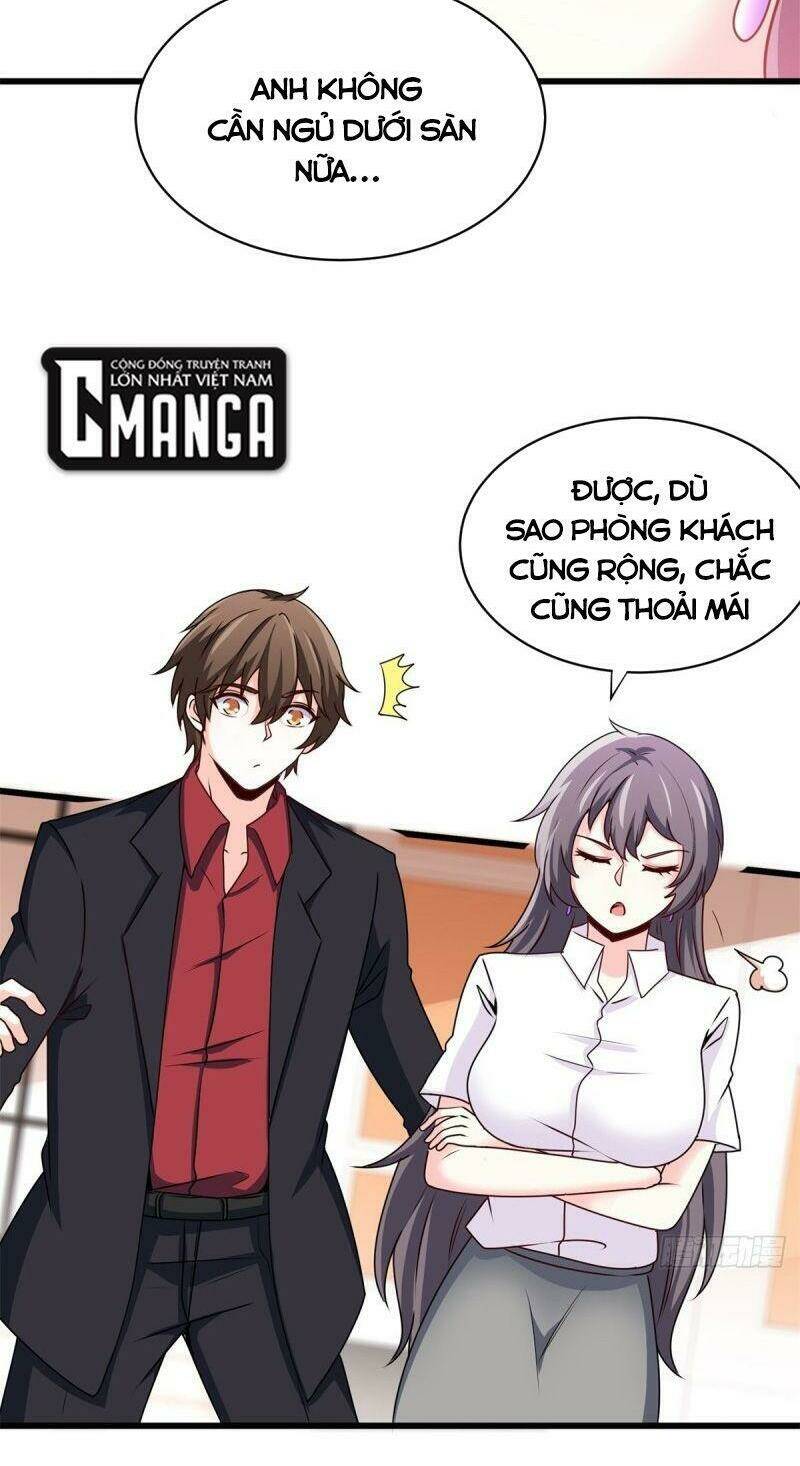 Ta Là Hàn Tam Thiên: Chapter 46