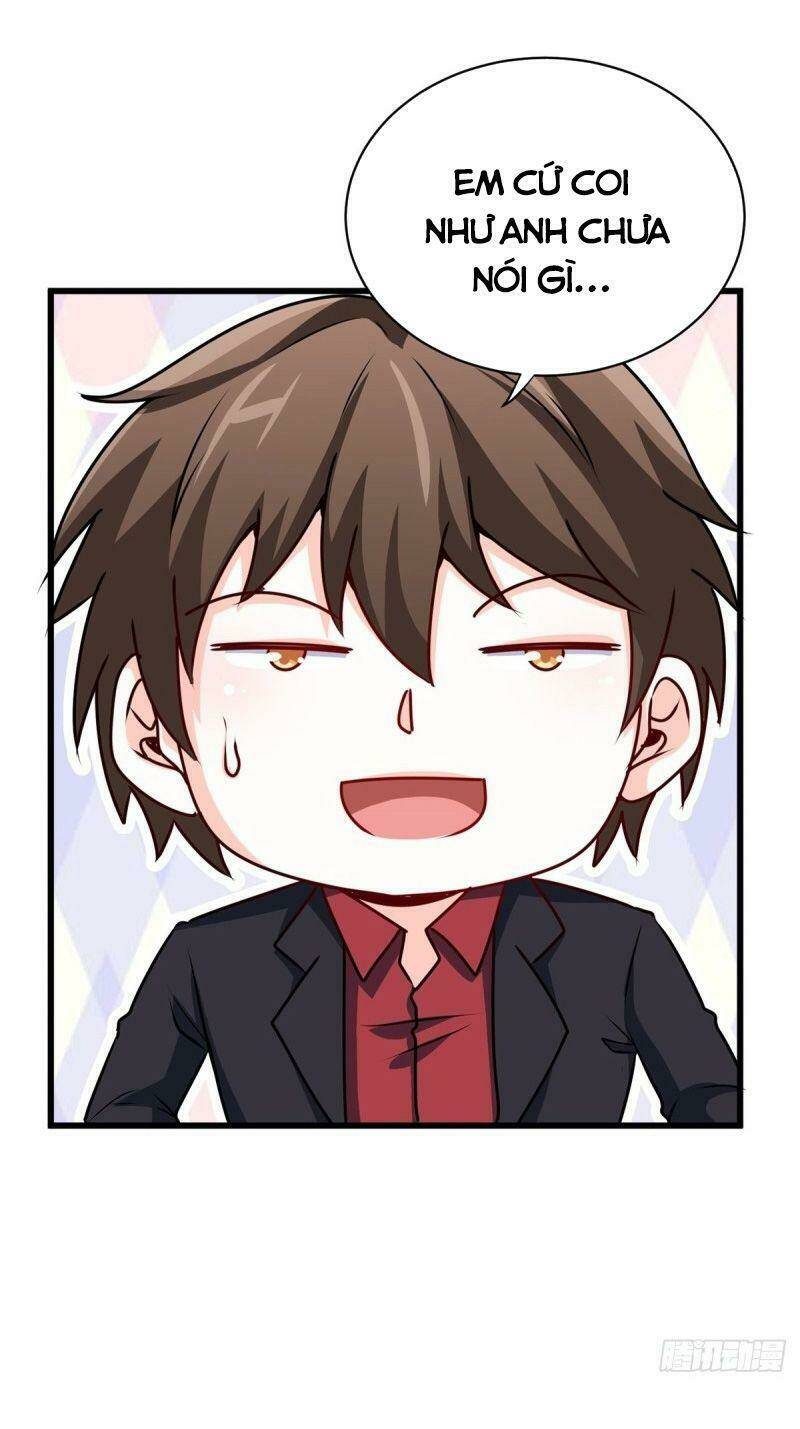 Ta Là Hàn Tam Thiên: Chapter 46