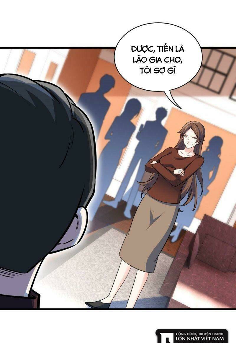 Ta Là Hàn Tam Thiên: Chapter 46