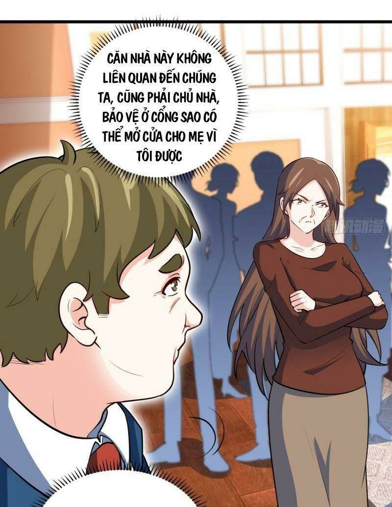 Ta Là Hàn Tam Thiên: Chapter 46