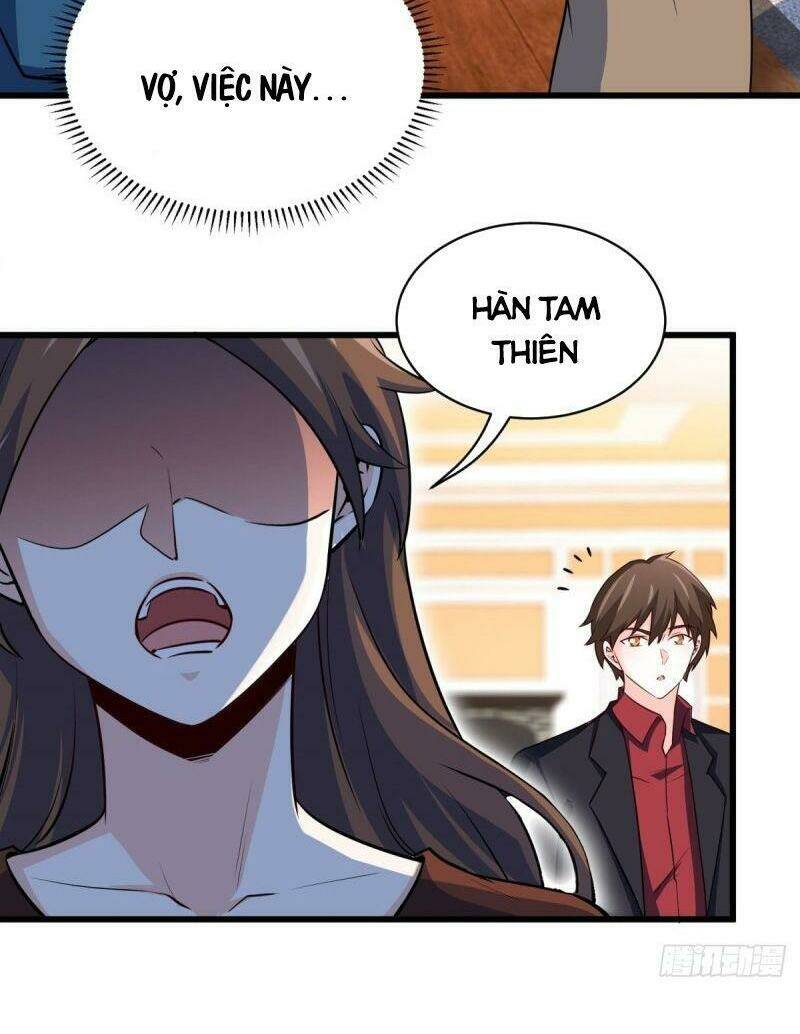 Ta Là Hàn Tam Thiên: Chapter 46