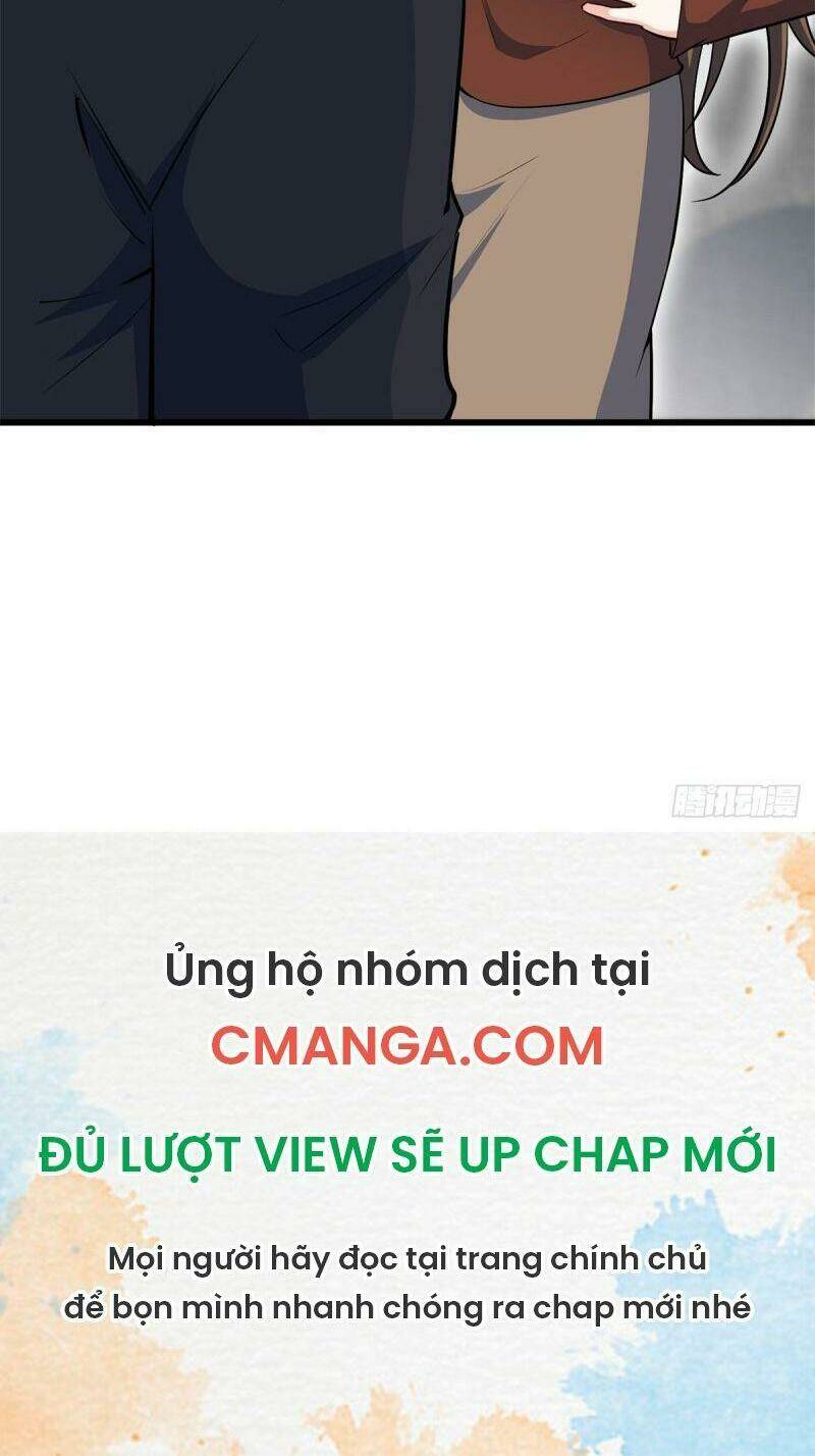 Ta Là Hàn Tam Thiên: Chapter 46