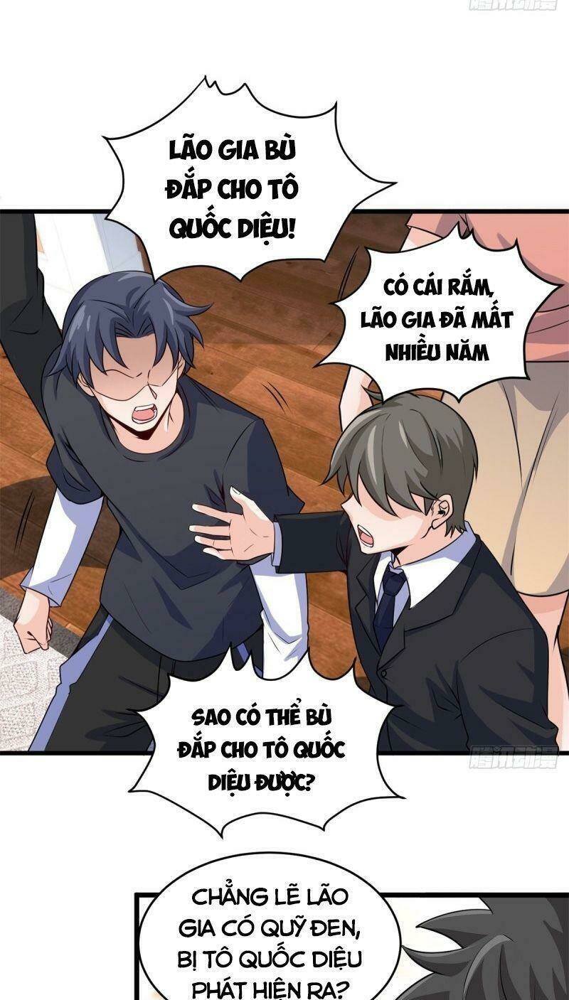 Ta Là Hàn Tam Thiên: Chapter 46