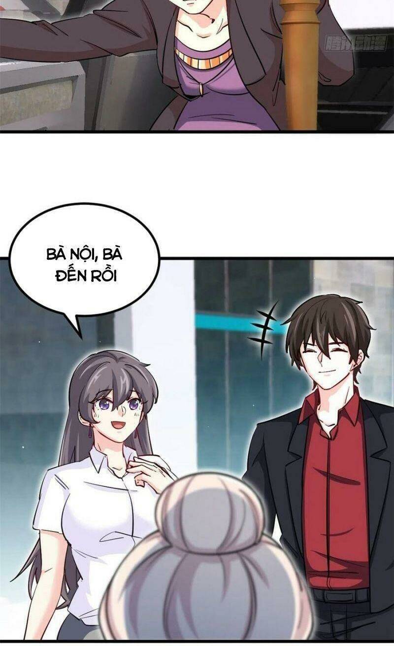 Ta Là Hàn Tam Thiên: Chapter 47