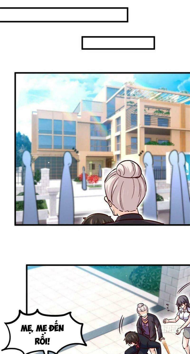 Ta Là Hàn Tam Thiên: Chapter 47