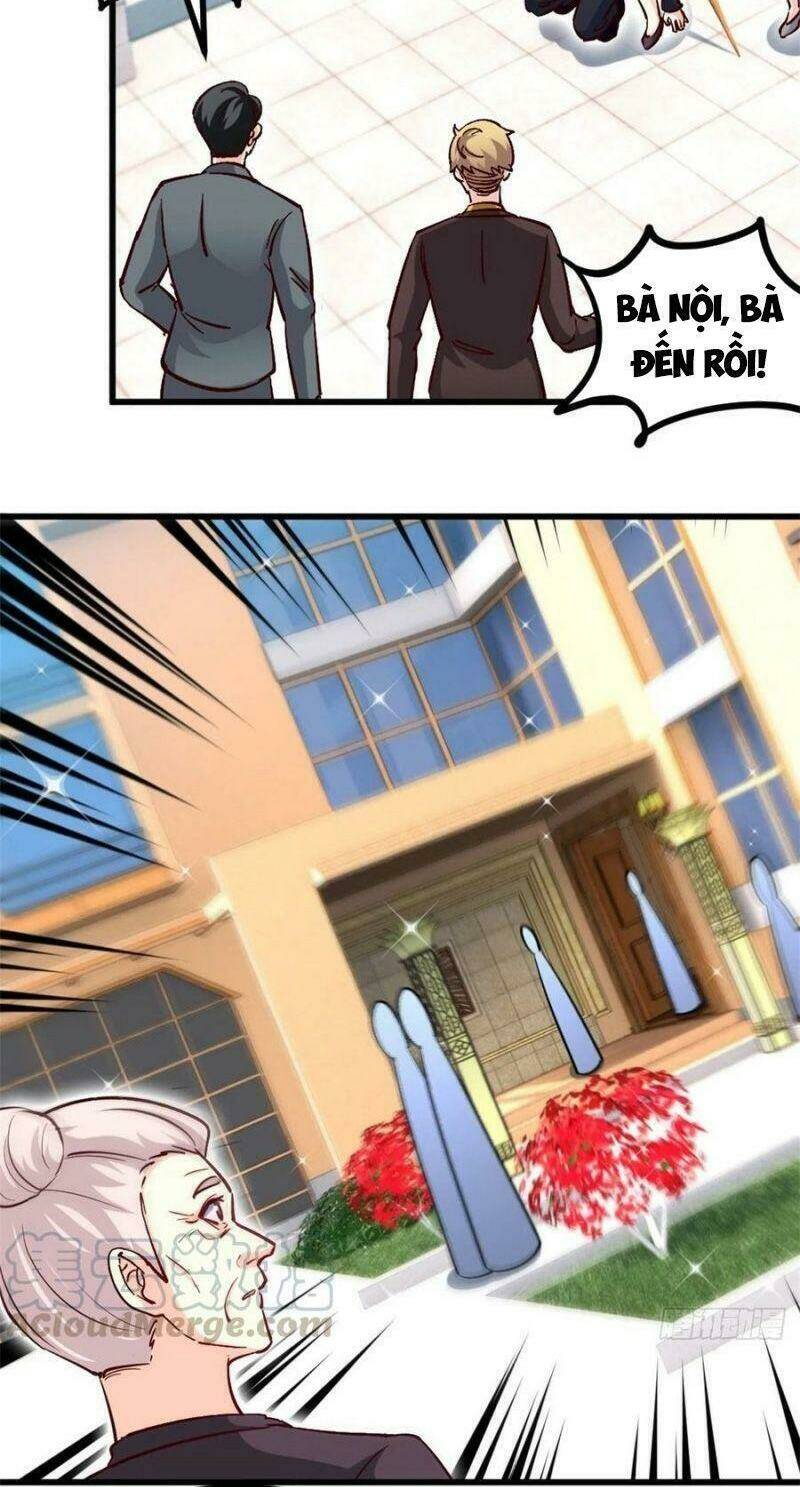 Ta Là Hàn Tam Thiên: Chapter 47