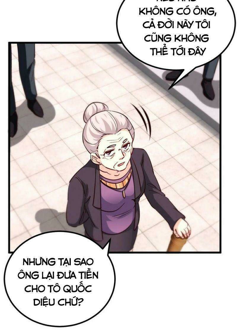 Ta Là Hàn Tam Thiên: Chapter 47