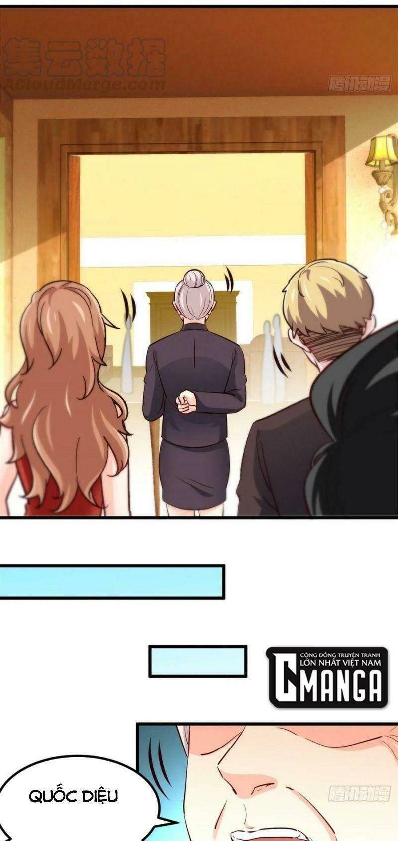 Ta Là Hàn Tam Thiên: Chapter 47