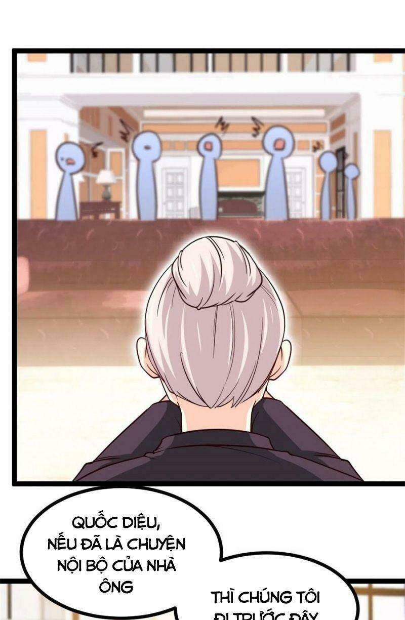 Ta Là Hàn Tam Thiên: Chapter 47