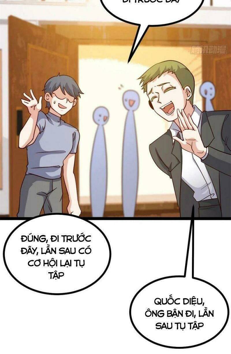 Ta Là Hàn Tam Thiên: Chapter 47