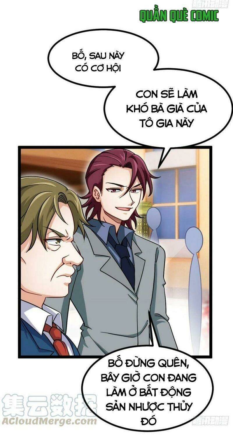 Ta Là Hàn Tam Thiên: Chapter 47