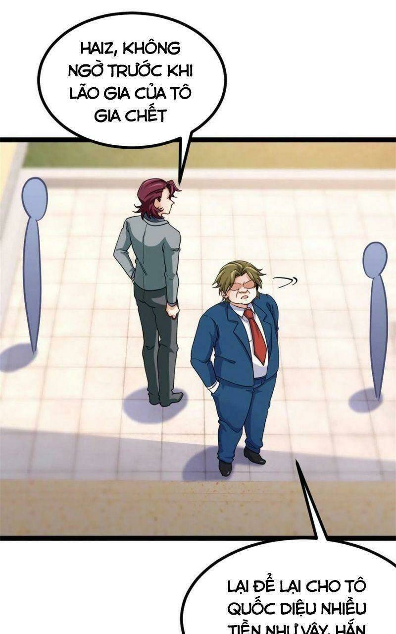 Ta Là Hàn Tam Thiên: Chapter 47
