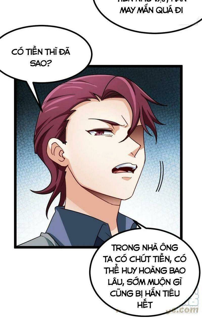 Ta Là Hàn Tam Thiên: Chapter 47