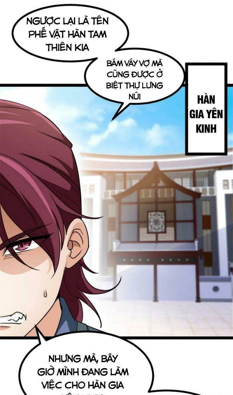 Ta Là Hàn Tam Thiên: Chapter 47