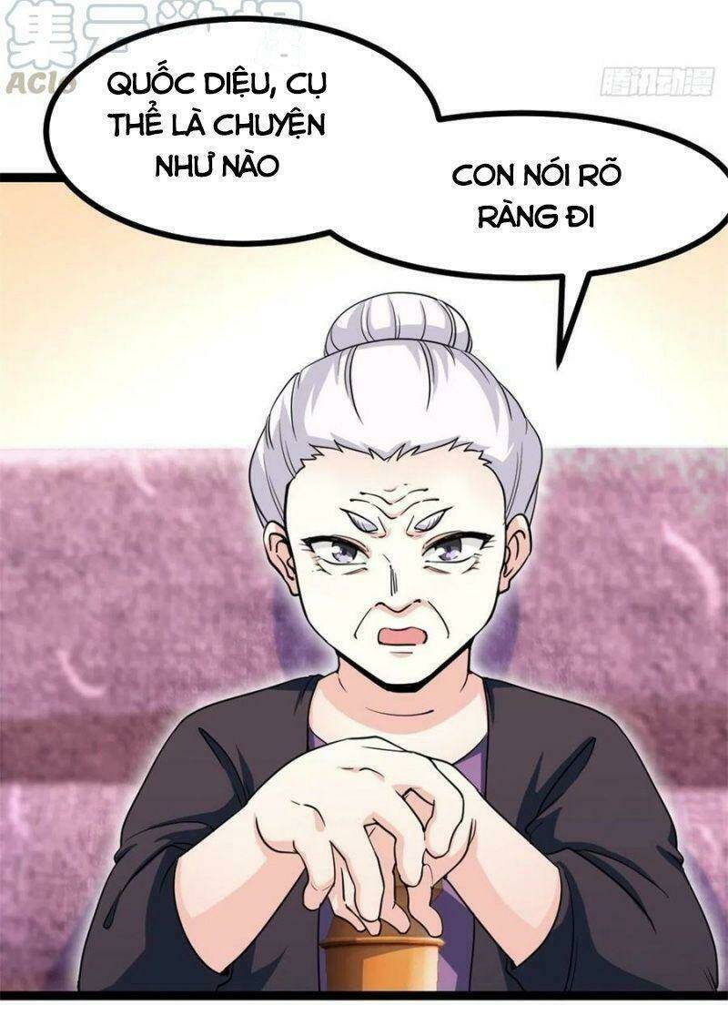 Ta Là Hàn Tam Thiên: Chapter 47