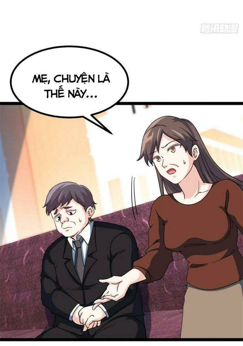 Ta Là Hàn Tam Thiên: Chapter 47