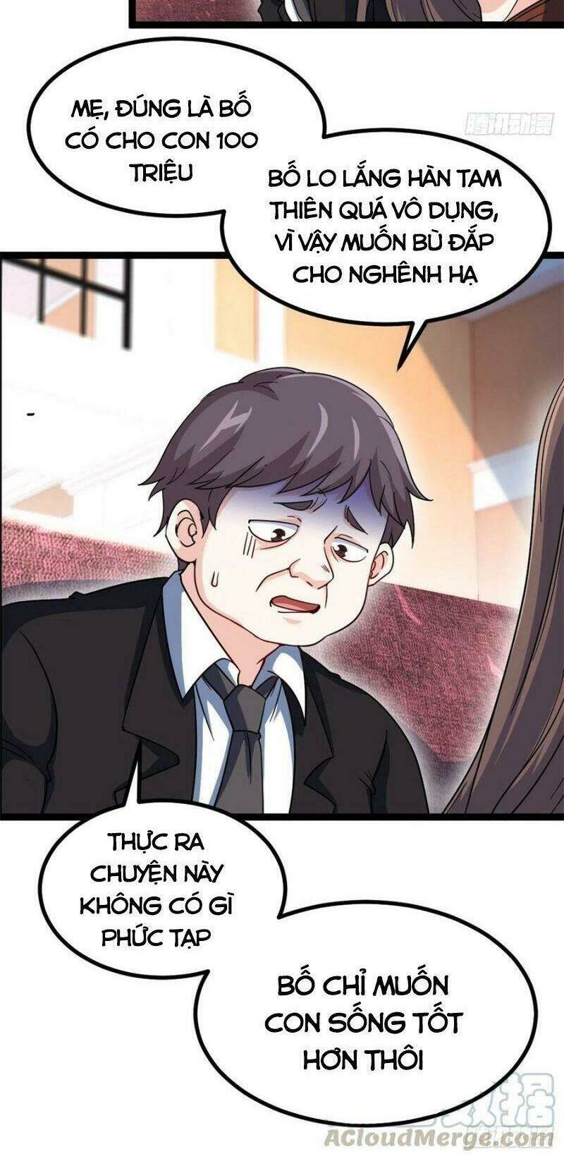 Ta Là Hàn Tam Thiên: Chapter 47