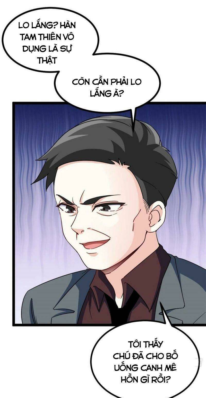 Ta Là Hàn Tam Thiên: Chapter 47