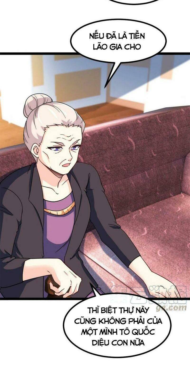 Ta Là Hàn Tam Thiên: Chapter 47