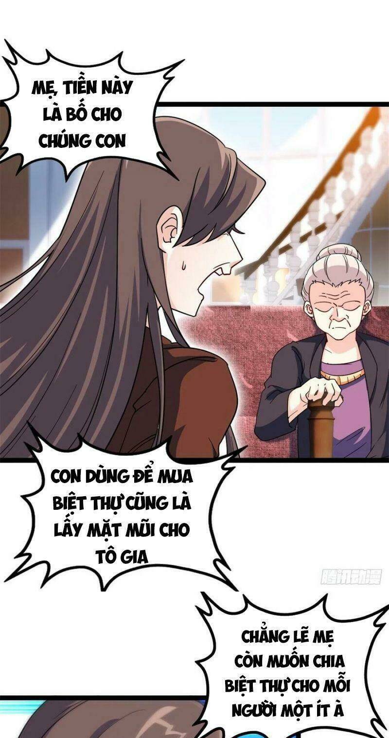 Ta Là Hàn Tam Thiên: Chapter 47