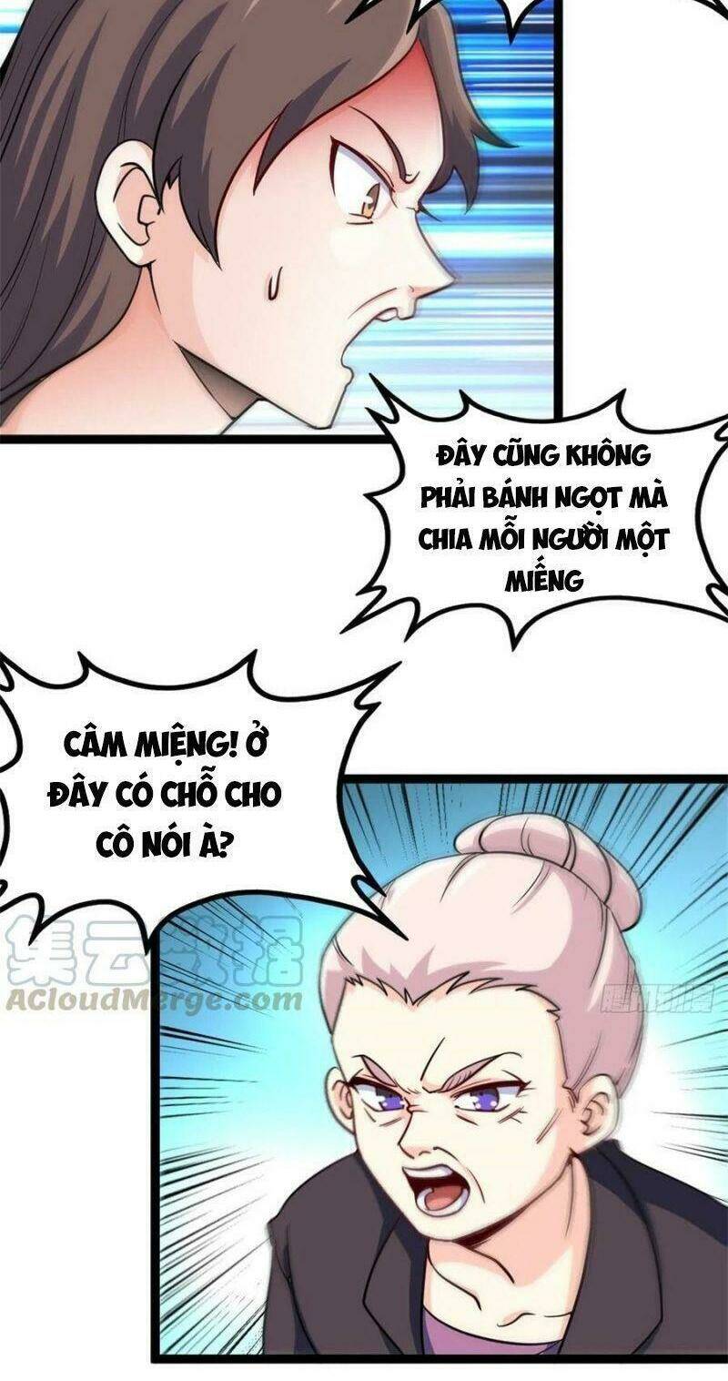 Ta Là Hàn Tam Thiên: Chapter 47